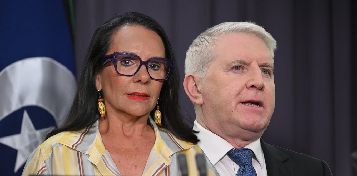 Linda burney and brendan o'connor step down from frontbench as albanese prepares to reshuffle ministry