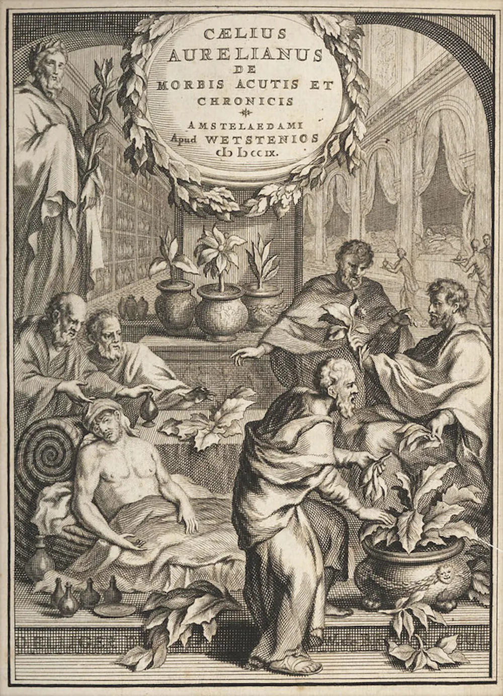 Caelius 4 things ancient Greeks and Romans got right about…