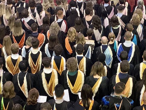 Declining PhD student numbers are a warning sign for NZ’s future knowledge economy