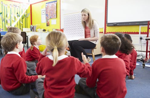 Is there a ‘right way’ to teach? Recent debates suggest yes, but students and schools are much more complex