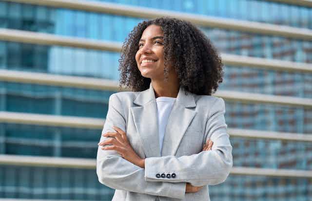 From challenge to champion: how Black and Asian women overcome barriers to career success