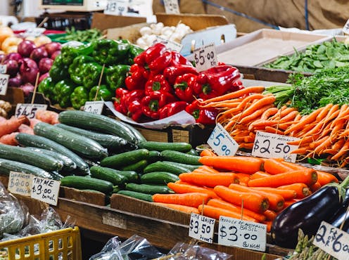 What is competition, and why is it so important for prices?
