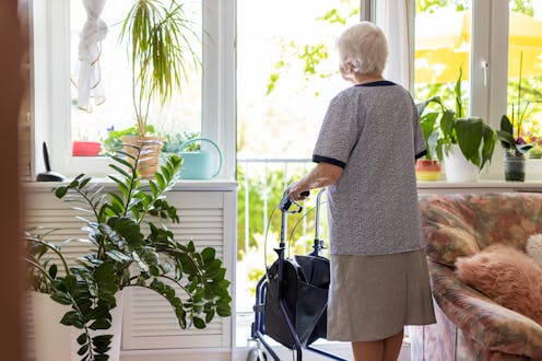 Our research shows 4 in 10 Australians in aged care are malnourished. What can we do about it?