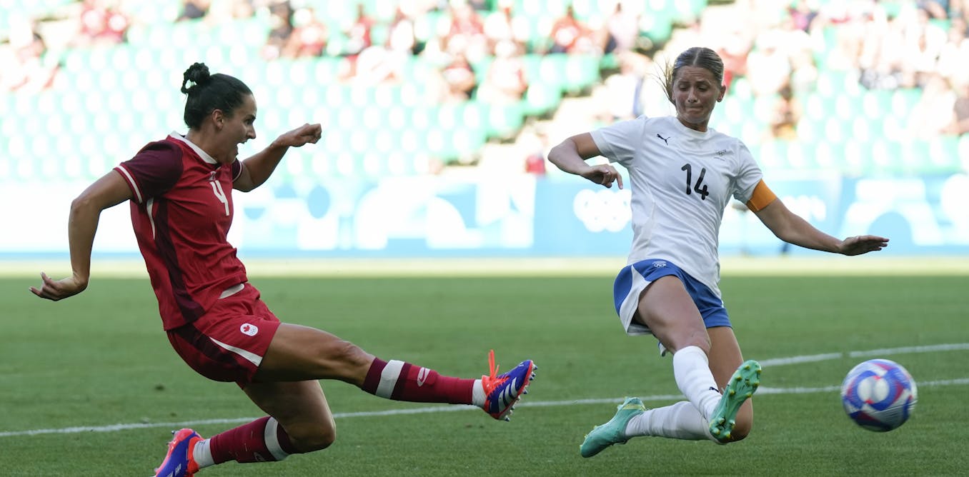 Paris Olympics: Canada’s soccer drone scandal highlights the need for ethics education