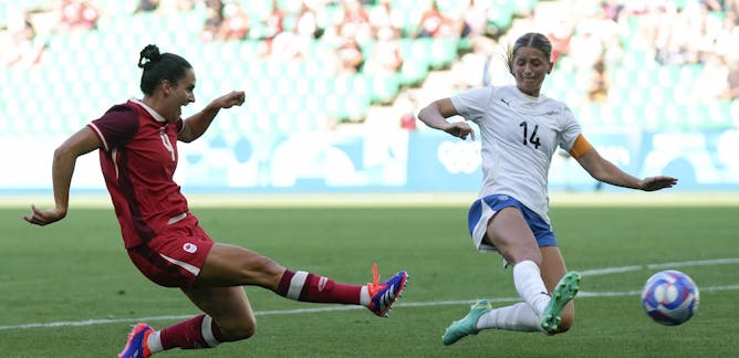 Why Are Goalkeepers So Often the Unsung Heroes?