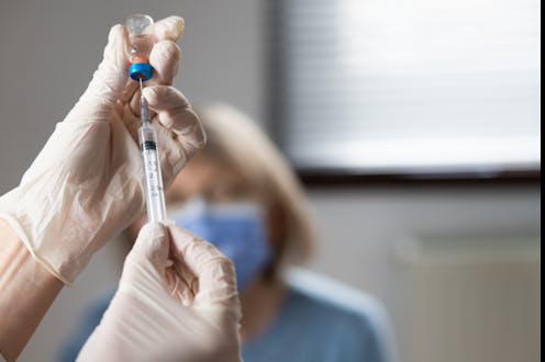 Could the shingles vaccine lower your risk of dementia?