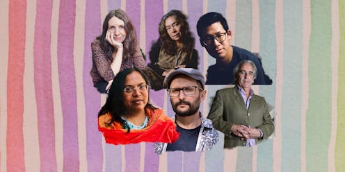 your guide to the 2024 Miles Franklin shortlist
