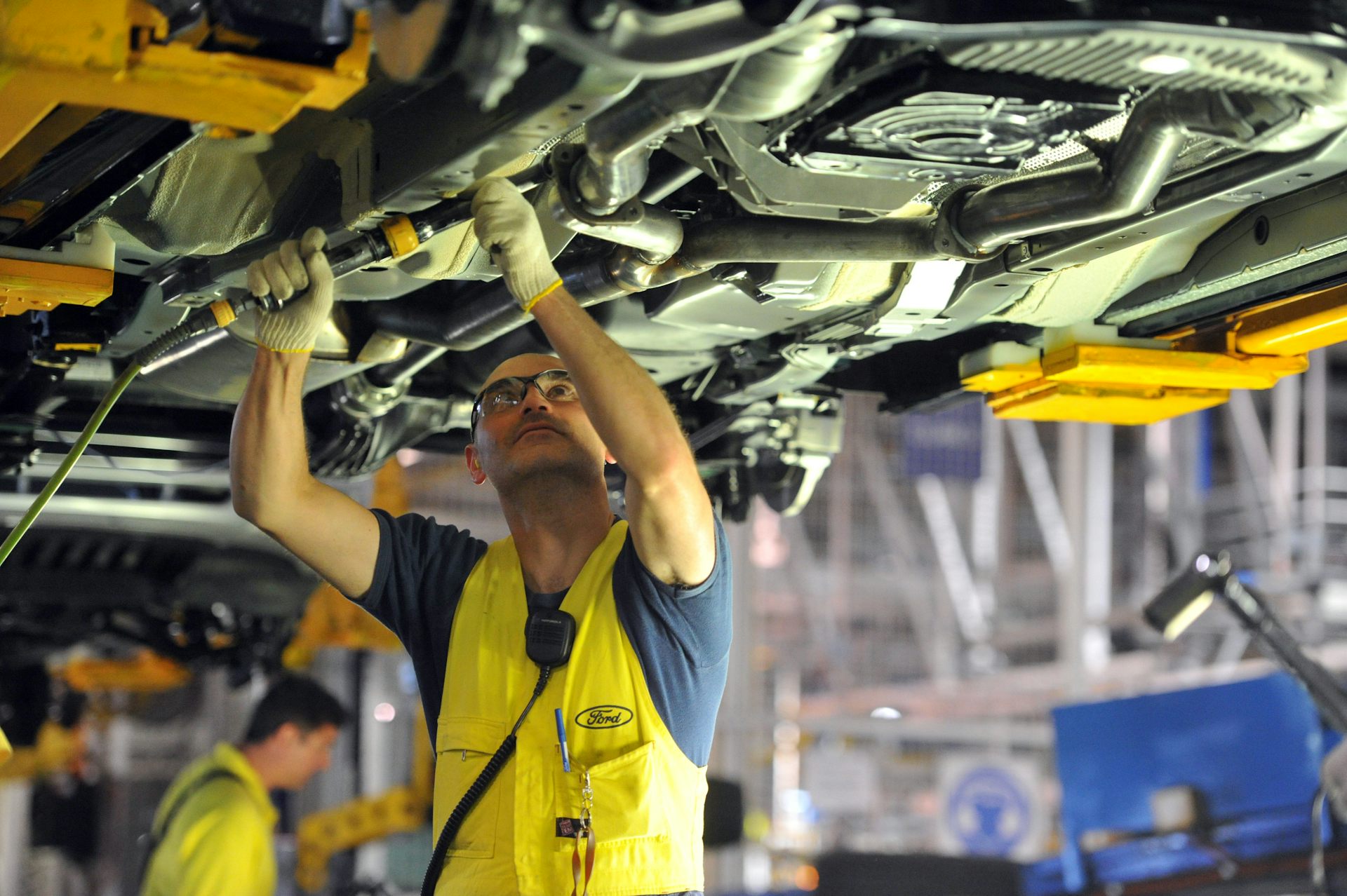 Why the Australian economy still needs manufacturing