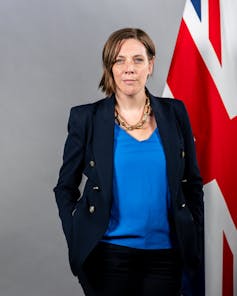 Jess Phillips