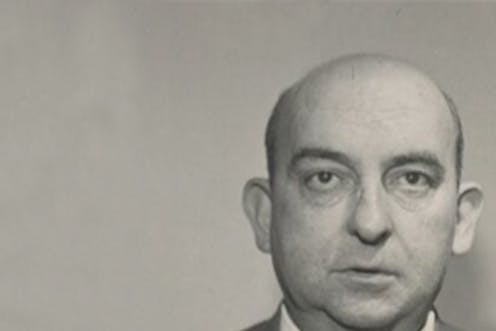 franquismo News, Research and Analysis The Conversation page 1