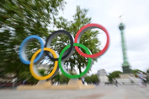 As the Paris Olympics try to go green, NZ sports bodies are stuck in the starting blocks