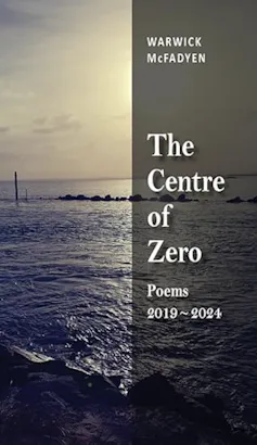 Cover of The Centre of Zero