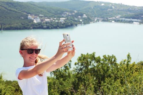 From selfie injuries to viral stunts, social media can be risky for children. Could a ban help?