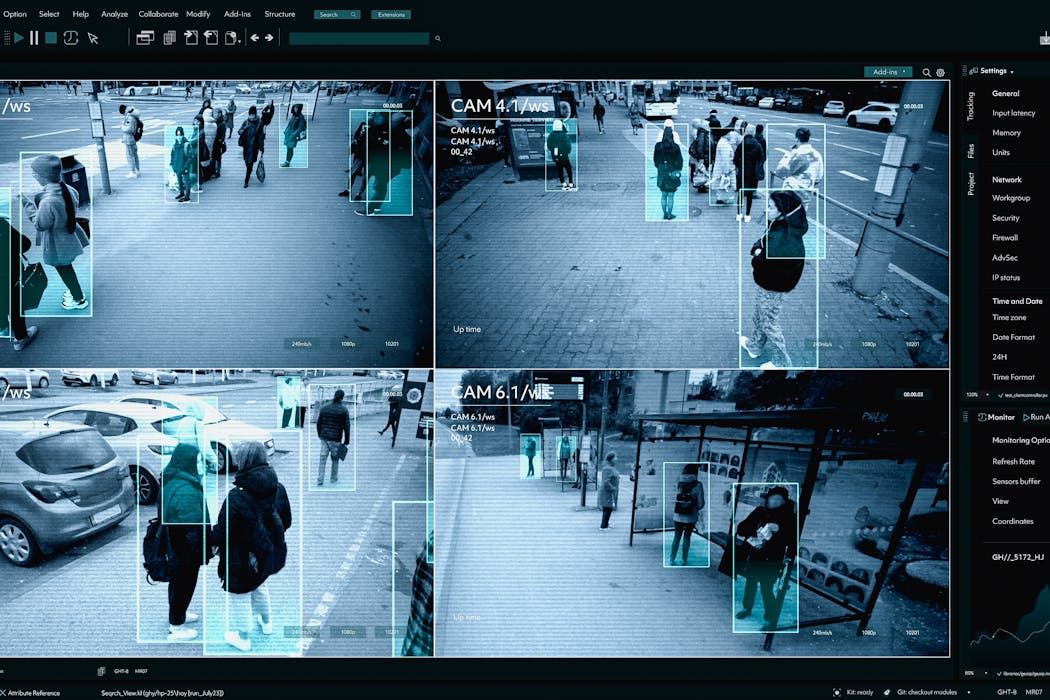 Australians like facial recognition for ID but don’t want it used for surveillance, new survey shows