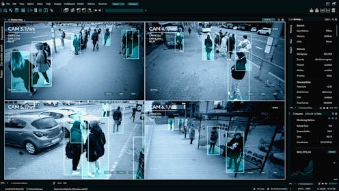 Australians like facial recognition for ID but don’t want it used for surveillance, new survey shows