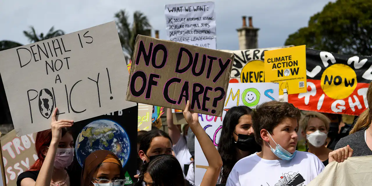 Politics – Views & Research – The Conversation