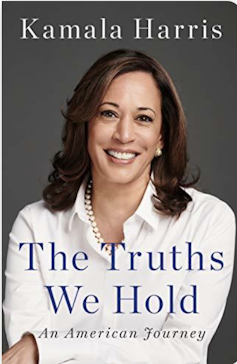 Cover of The Truths We Hold