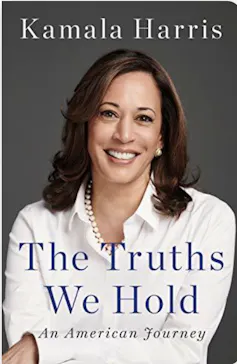 Cover of The Truths We Hold