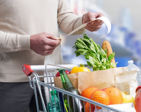 What’s inflation – and how exactly do we measure it?