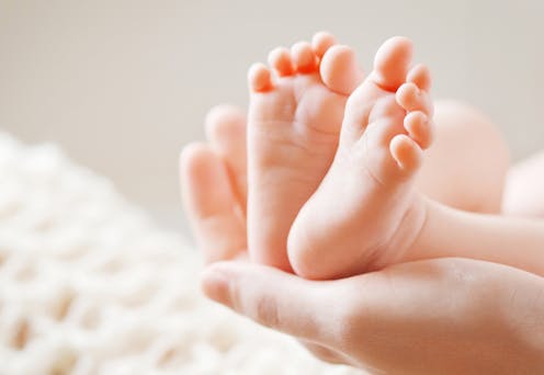 More secure jobs and higher unemployment benefits would help lift Australia’s birth rate