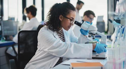 Australia has new health research gender standards – and centuries of inequity to fix