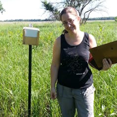 phd in ecology europe