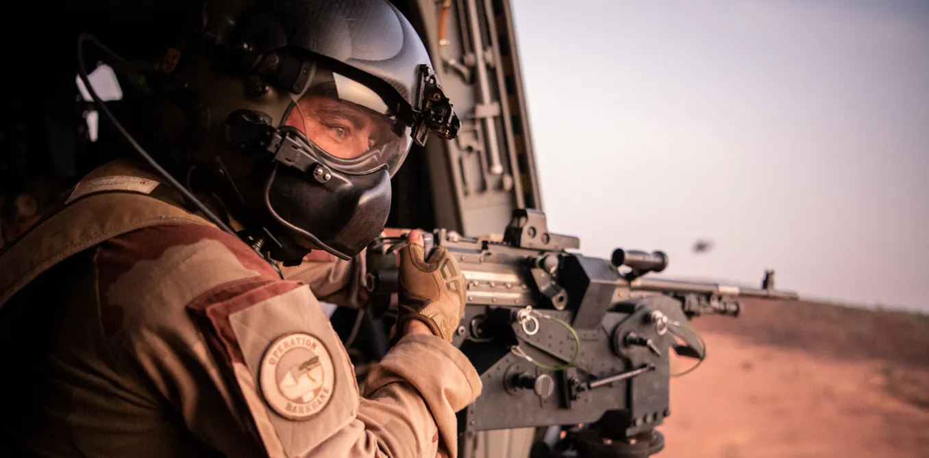 le bilan confisqué de dix ans d’interventions militaires au Sahel le bilan confisqué de dix ans d’interventions militaires au Sahel