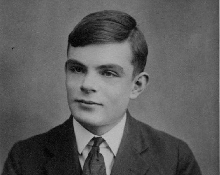 Do You Know? Benedict Cumberbatch Shares A Real Life Connection With His 'The Imitation Game' Character Alan Turing
