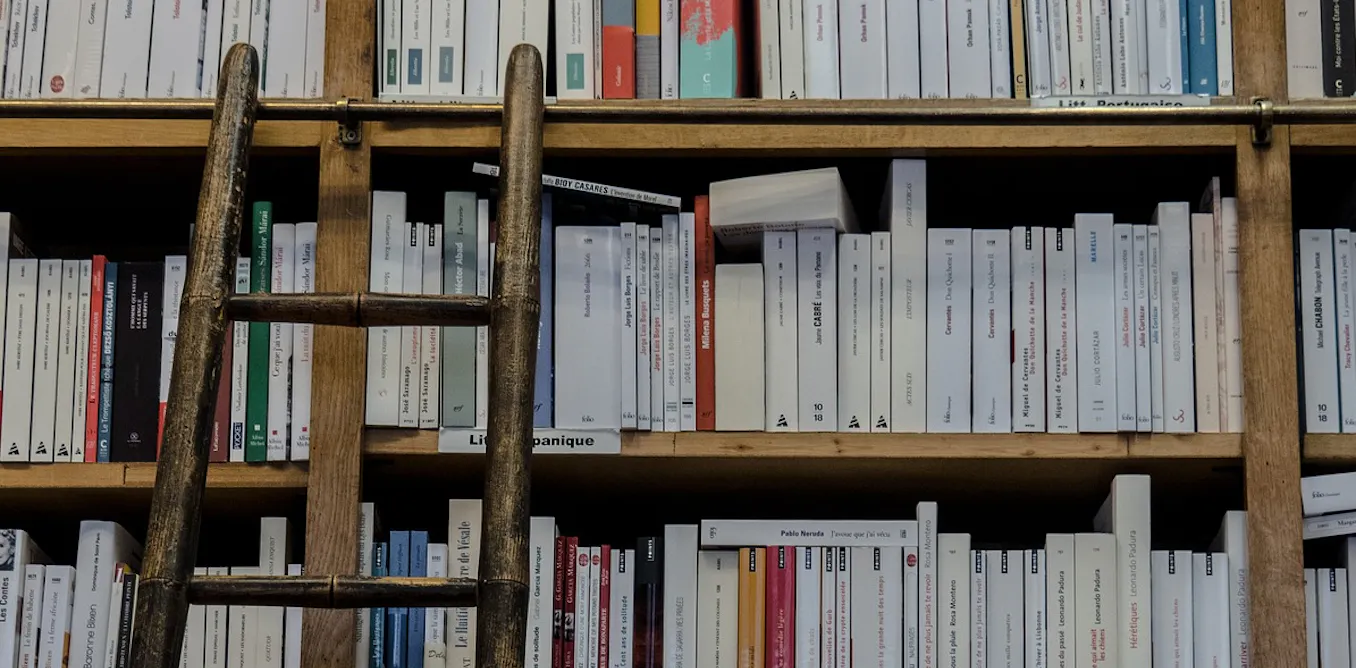 IA et « sensitivity readers » : vers une littérature aseptisée ? IA et « sensitivity readers » : vers une littérature aseptisée ?