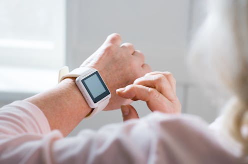 Is your smartwatch making you anxious? Wearables can lead people to stress more about their health