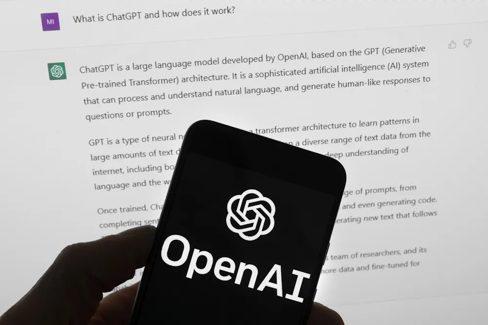 Meta just launched the largest ‘open’ AI model in history. Here’s why ...