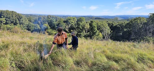 Indigenous Australians want a seat at the table when it comes to conservation. Here’s how we might get there