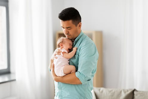 Whooping cough can be deadly for young babies. Vaccination is our best defence