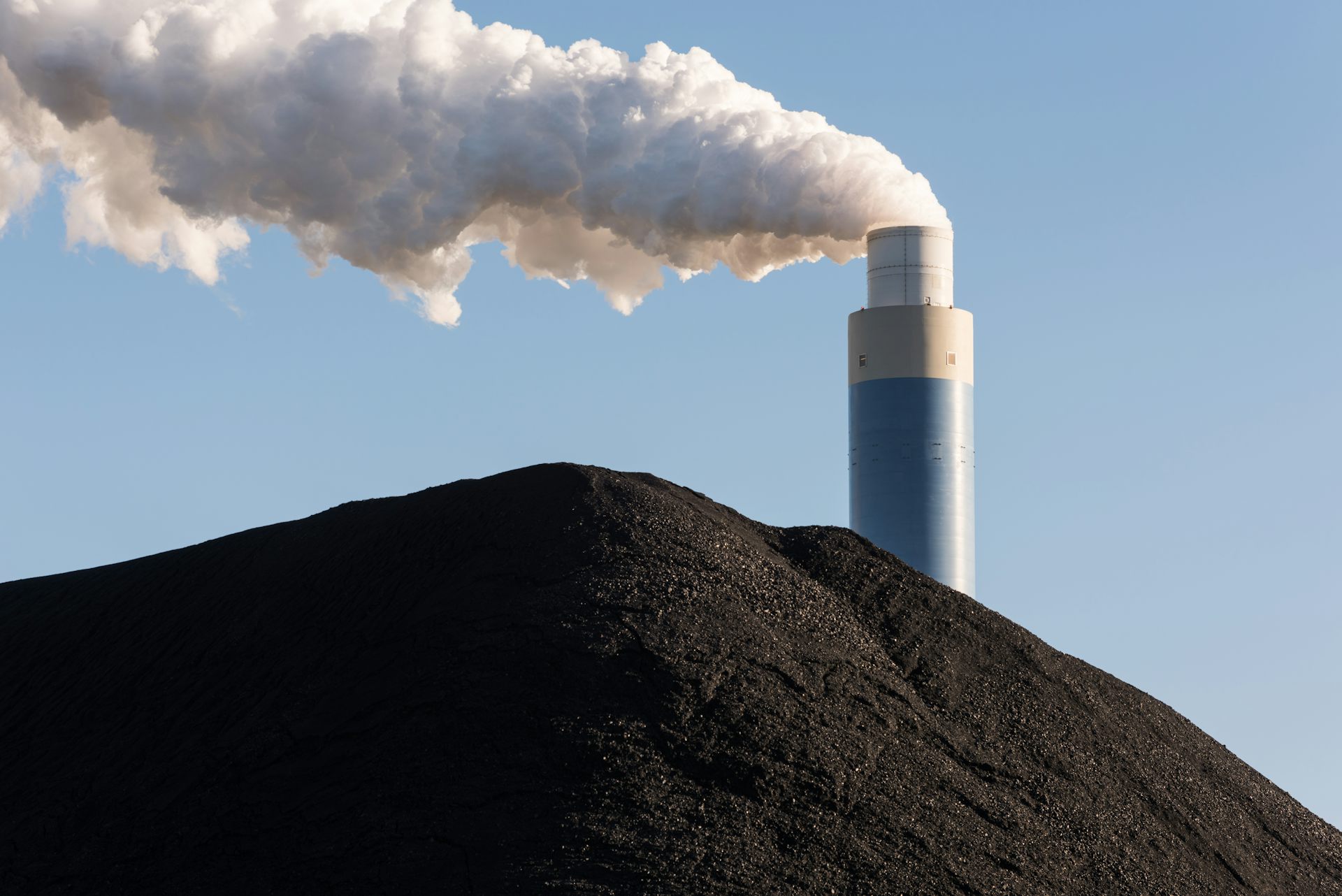 Main api perpanjangan PLTU ASEAN dengan penangkapan karbon