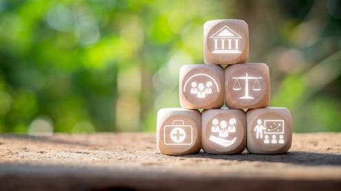 Mengenal Schizoanalisis, metode alternatif untuk memahami dorongan kapitalisme dan politik