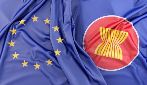 ASEAN-Uni Eropa: bagaimana menjembatani perbedaan dalam perlindungan HAM dan demokrasi