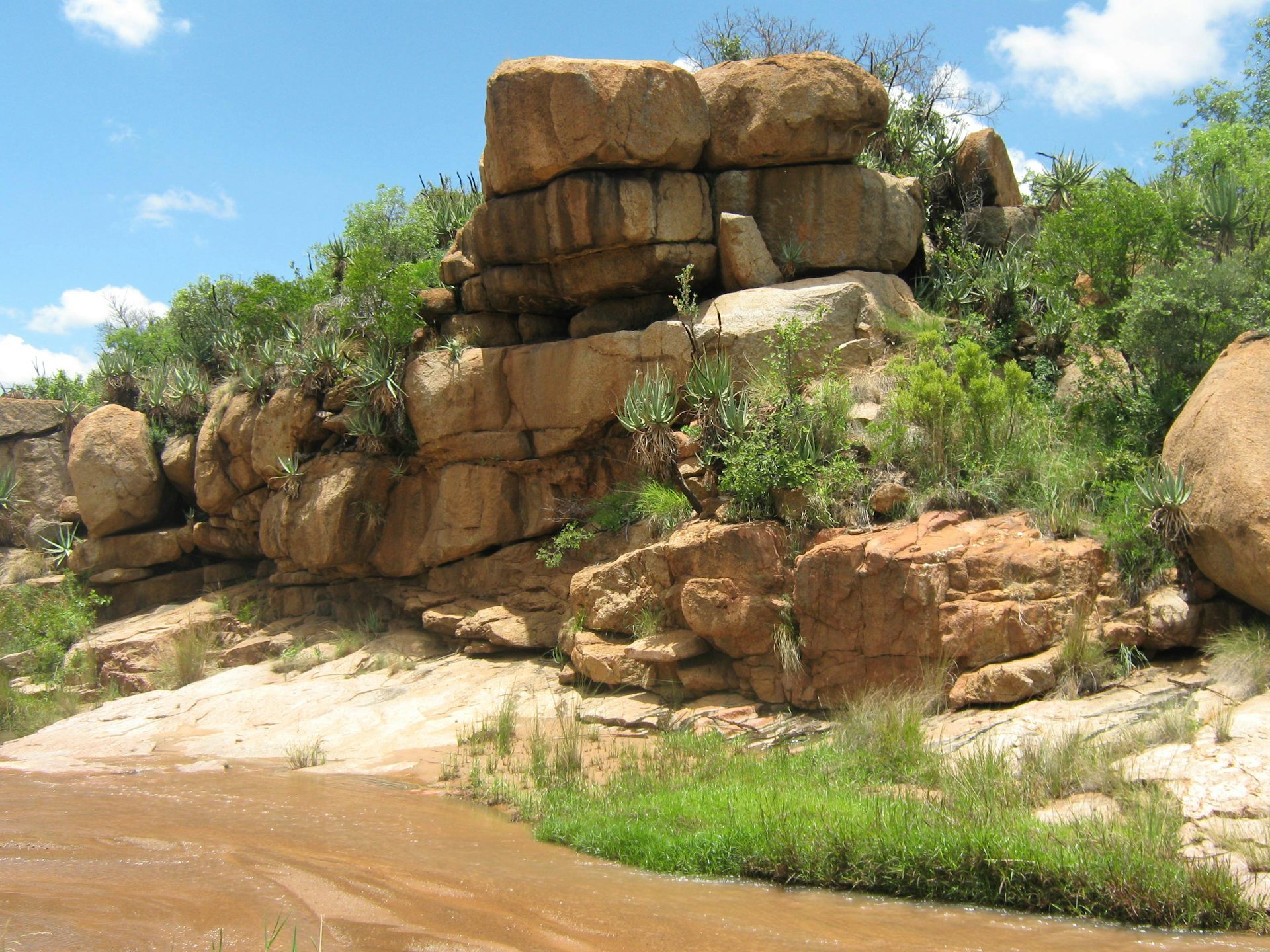 South African heritage tourism could uplift rural communities, with a little help: the case of Sekhukhune
