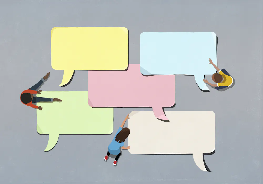 Messages Using Language AIs encode language like brains do − opening a window on human ...