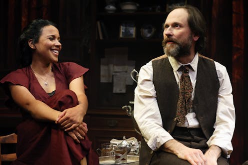 Joanna Murray-Smith’s new adaptation of Uncle Vanya reminds us Chekhov’s play is both timeless and timely