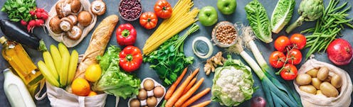 Food and exercise can treat depression as well as a psychologist, our study found. And it’s cheaper