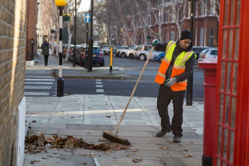 UK minimum wage to rise – here’s how it could really tackle the cost of living and inequality