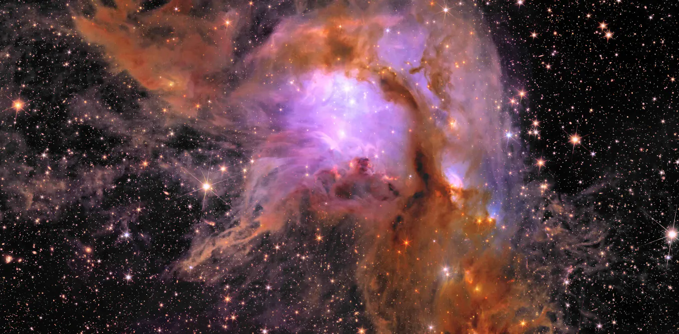 le match des télescopes spatiaux ? le match des télescopes spatiaux ?