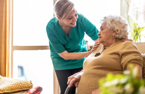 Rural Australia delivers quality aged care, despite many homes doing it tough