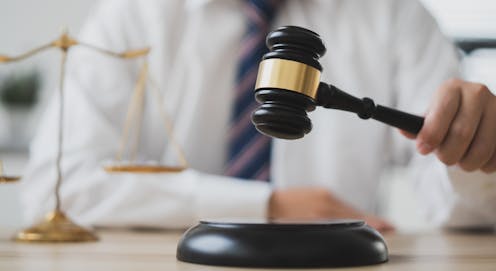 The rise of the ‘machine defendant’ – who’s to blame when an AI makes mistakes?