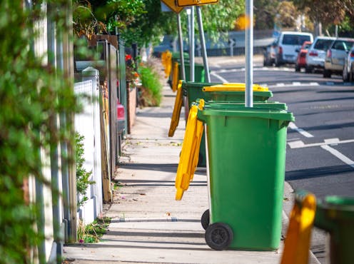 Soft plastics, glass bins and bans on compostable liners: will Victoria’s new recycling proposal be a step forward?