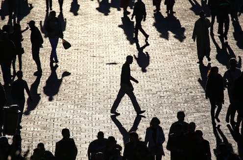 why being alone isn’t the same as being lonely – and why it matters