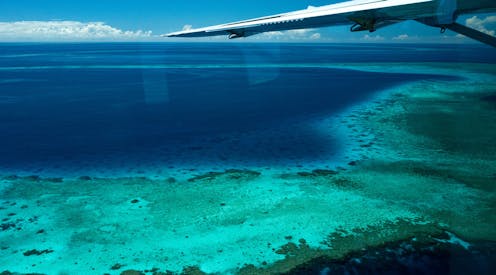 High coral cover amid intense heatwaves and bleaching? Here’s how both can be true on the Great Barrier Reef