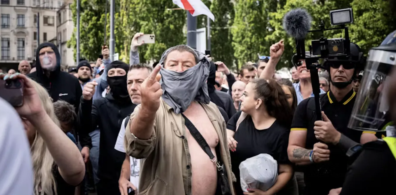 comment lutter contre les fausses rumeurs et la haine en ligne ? comment lutter contre les fausses rumeurs et la haine en ligne ?