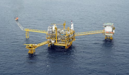 NZ is running out of gas – literally. That’s good for the climate, but it’s bad news for the economy