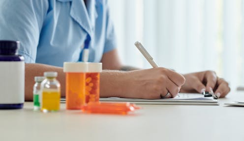 Most high-income countries ban direct advertising of prescription drugs – why does NZ still allow it?